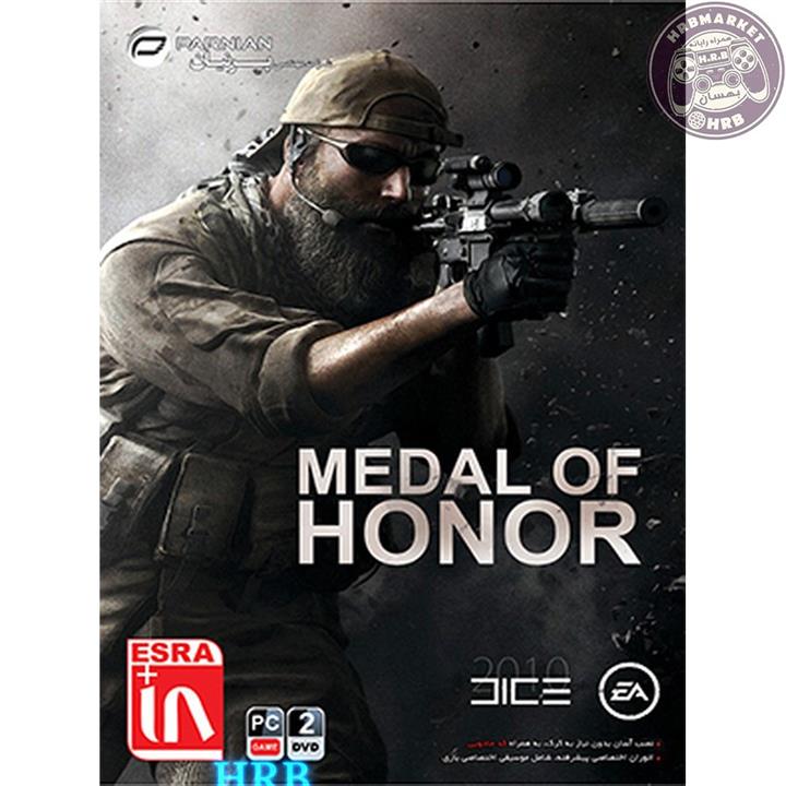 بازی Medal of Honor (2010) مخصوص PC